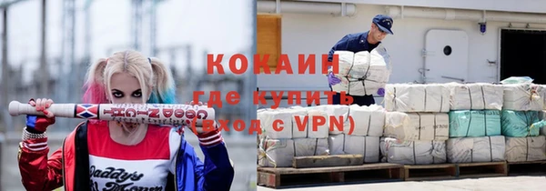 индика Лиски
